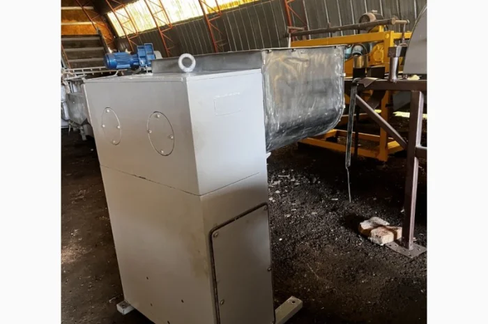 Фаршемішалка Л5-ФМУ-150- фото № 2