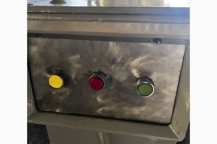 Фаршемішалка Л5-ФМУ-150- фото № 3