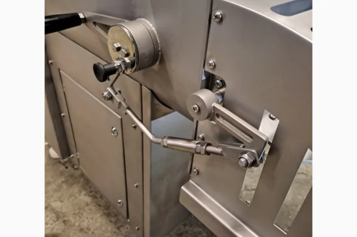 Фаршезмішувач на 200 л- фото № 4