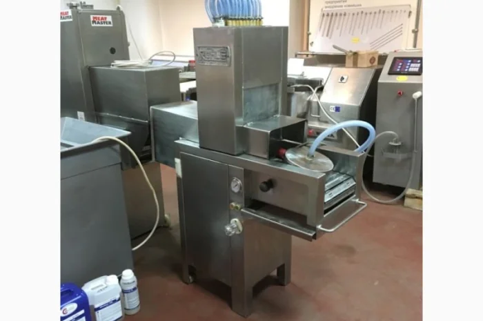 Инъектор для мяса- фото № 1