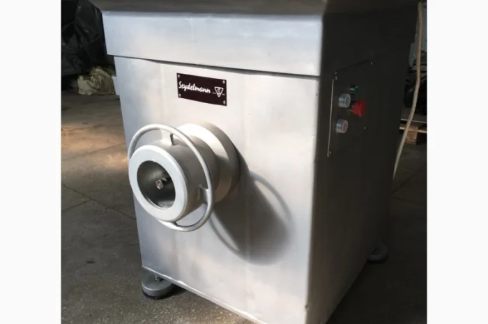 Мясорубка ( Волчок ) 160, куттер 110л, фаршемес 300л- фото № 1