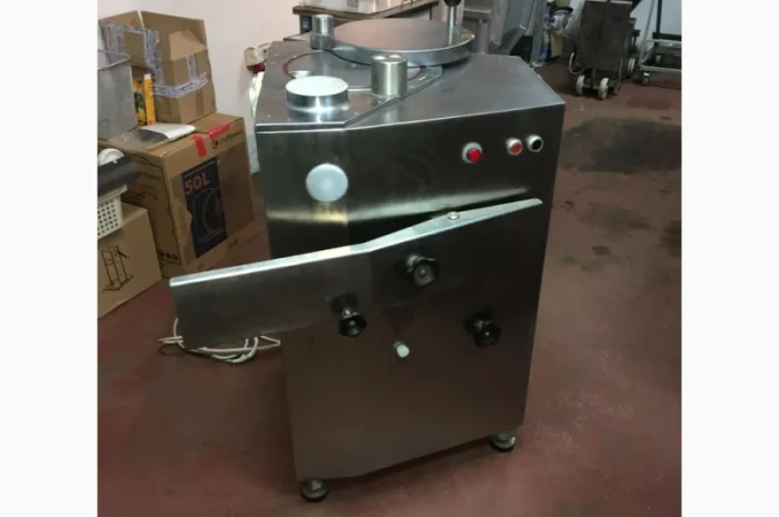 Шприц колбасный Фрей, б/у- фото № 1