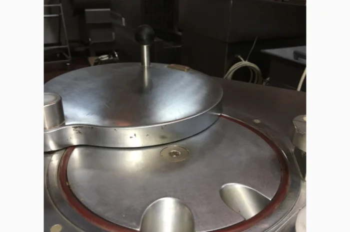 Шприц колбасный Фрей, б/у- фото № 2