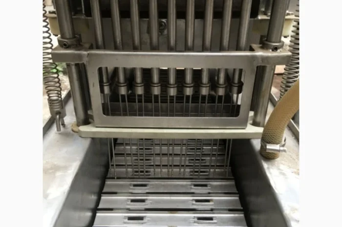 Инъектор Inject Star BI 9/18- фото № 2