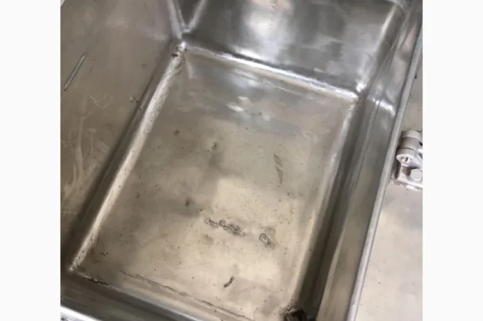 Котел варочный КЭ250, б/у- фото № 2