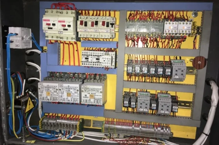 Куттер Meissner 110л- фото № 2
