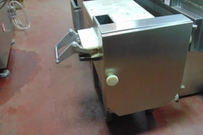 Шпигорез Traif, б/у- фото № 1