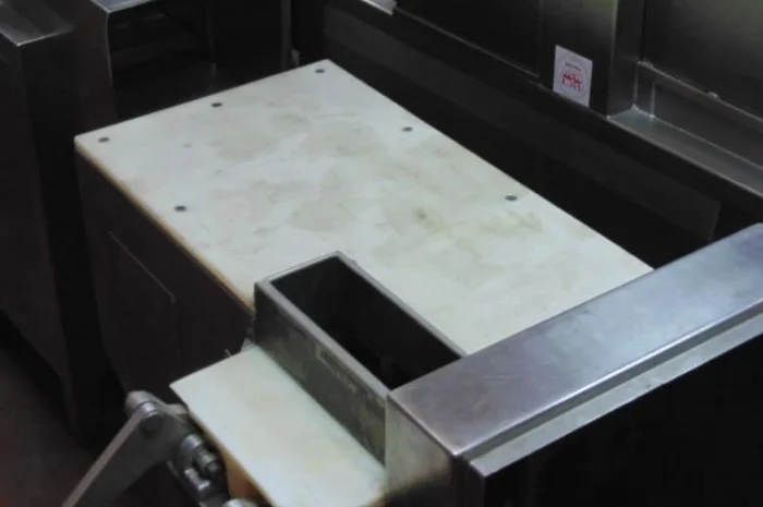 Шпигорез Traif, б/у- фото № 2