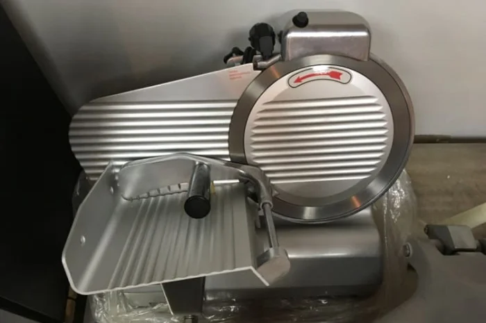 Слайсер Profi 250, новый- фото № 1