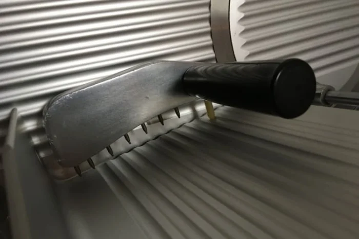 Слайсер Profi 250, новый- фото № 2