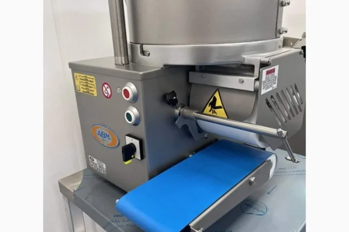 Котлетный аппарат- фото № 1