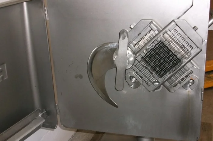 Шпигорезка Ruhle SR1- фото № 3