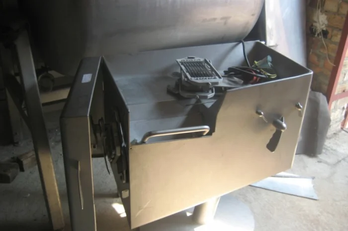 Шпигорезка Ruhle SR1- фото № 5