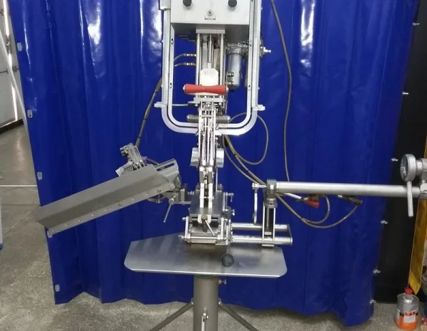 Клипсатор- фото № 1