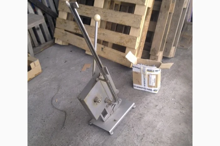 Клипсатор- фото № 2