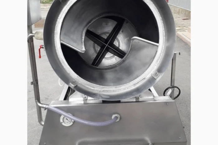 Вакуумный массажер ММ - 700- фото № 3