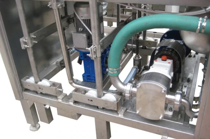 Инъектор 220 игл- фото № 2