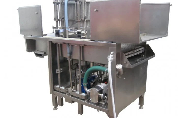 Инъектор 220 игл- фото № 4