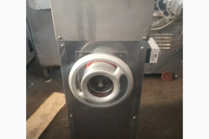 Волчок мясорубка В-2- фото № 1