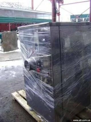 Волчок мясорубка В-2- фото № 2