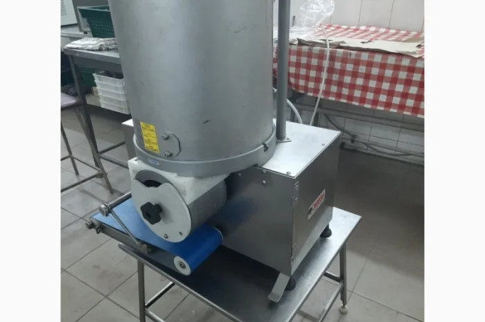 Котлетный аппарат Omega C/E 653 V в Черкассах- фото № 1