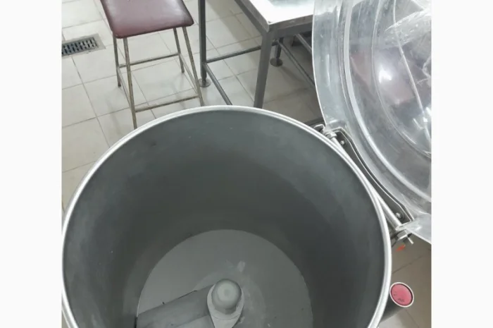 Котлетный аппарат Omega C/E 653 V в Черкассах- фото № 5