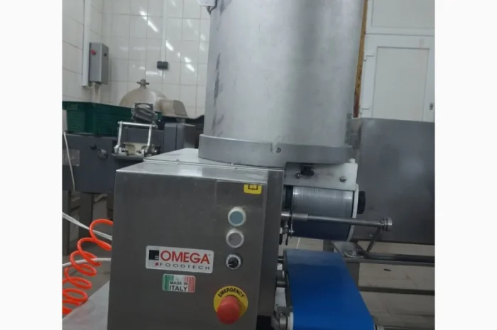Котлетный аппарат Omega C/E 653 V в Черкассах- фото № 6