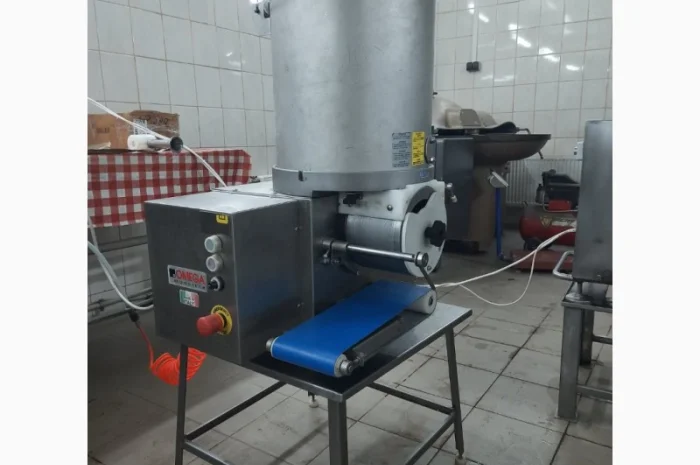 Котлетный аппарат Omega C/E 653 V в Черкассах- фото № 7