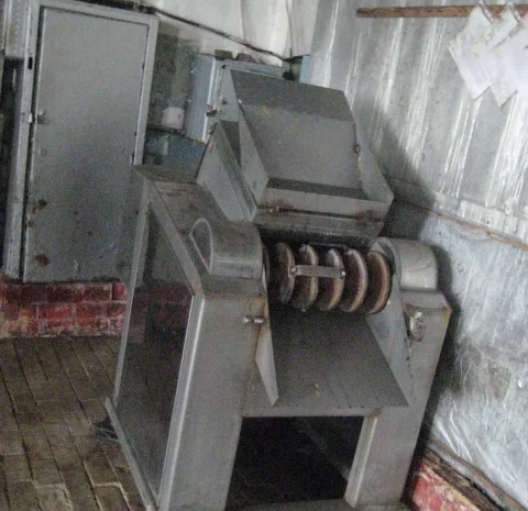 Купим мясные цеха, оборудование- фото № 1