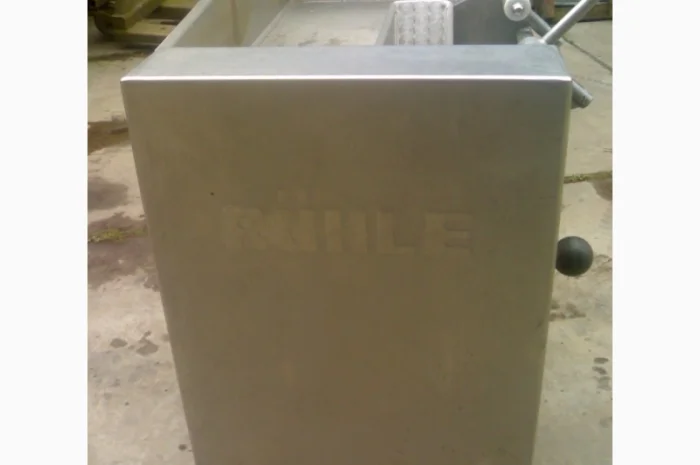 Купим мясные цеха, оборудование- фото № 3