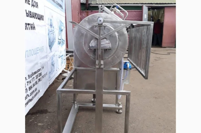 Вакуумный массажер на 100л- фото № 4