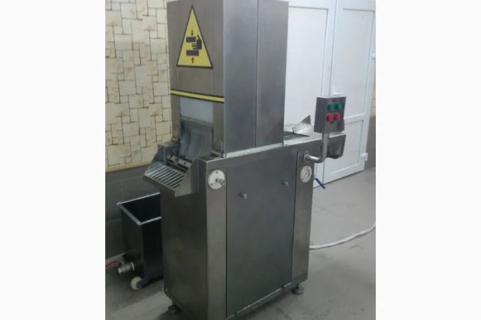 Производство инъекторов в г. Черкассы- фото № 1