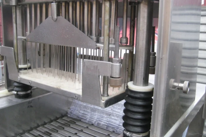 Производство инъекторов в г. Черкассы- фото № 3