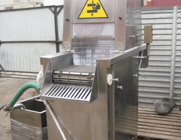 Производство инъекторов в г. Черкассы- фото № 4