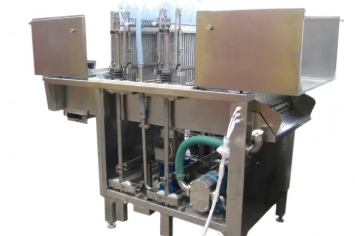 Производство инъекторов в г. Черкассы- фото № 5