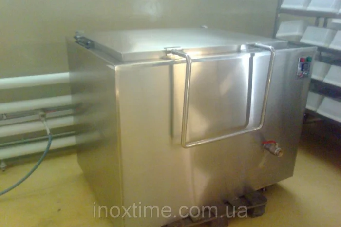 Варочный котел- фото № 2