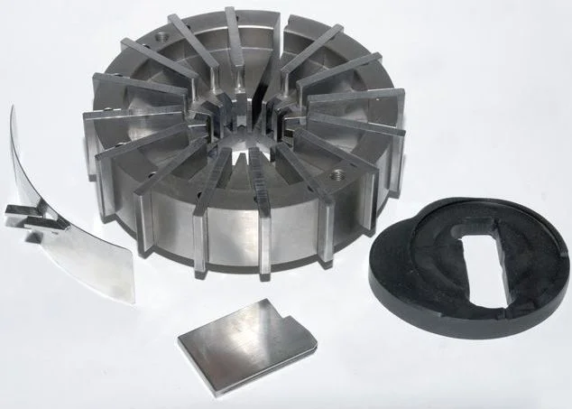 Лопатки к шприцам- фото № 1