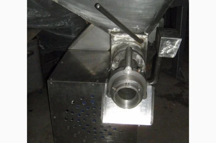 Продам пресс Механической обвалки мяса, курицы, рыбы- фото № 2