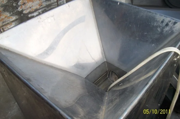 Продам волчки для мяса- фото № 2