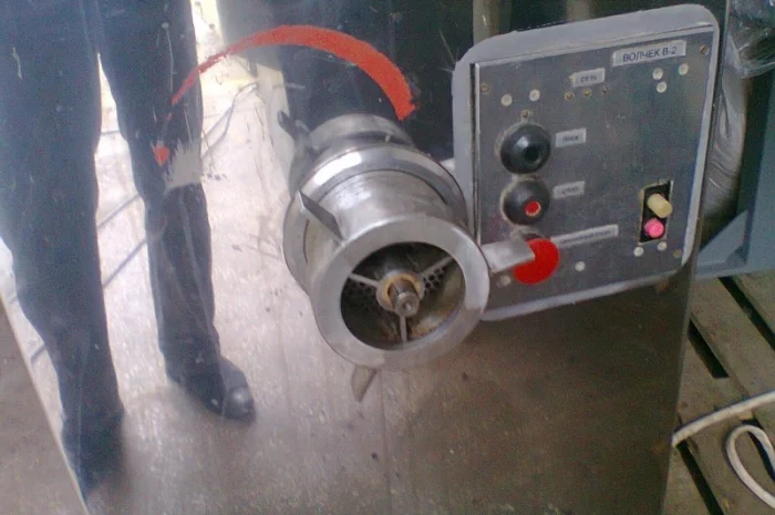 Продам волчки для мяса- фото № 3