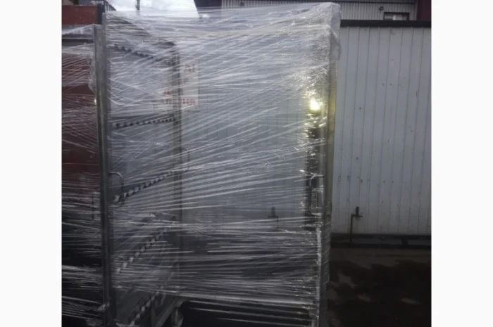 Тележка (рамка) для термокамеры- фото № 1