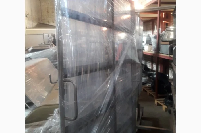 Тележка (рамка) для термокамеры- фото № 2