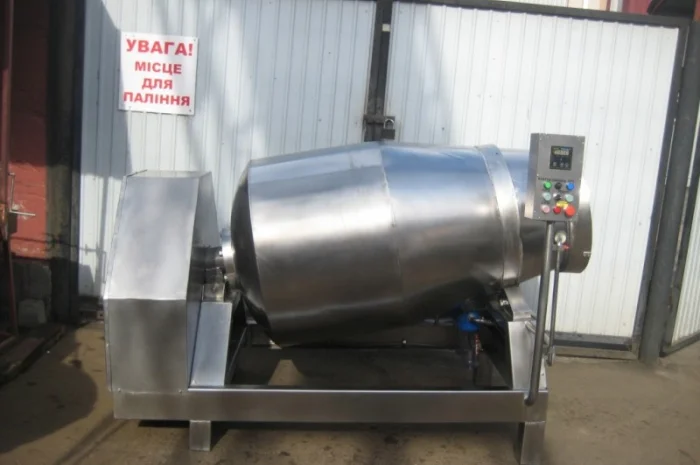 Вакуумный массажер- фото № 1