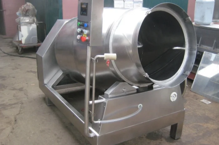 Вакуумный массажер- фото № 3