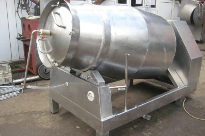 Вакуумный массажер- фото № 5