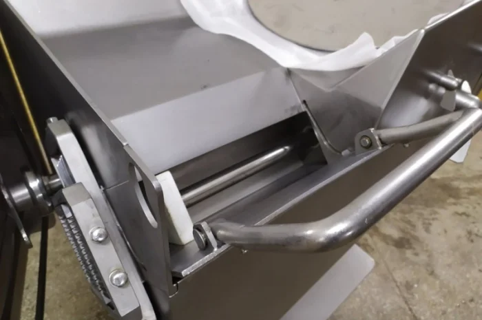 Шпигорезка RUHLE SR1 Turbo- фото № 2