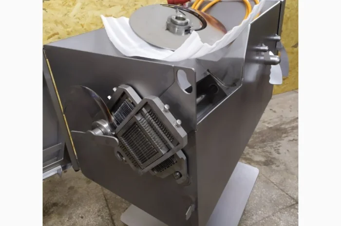 Шпигорезка RUHLE SR1 Turbo- фото № 3