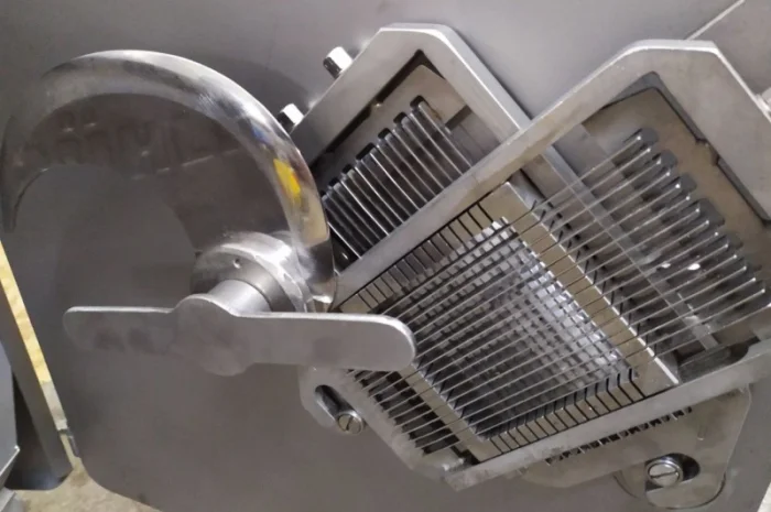 Шпигорезка RUHLE SR1 Turbo- фото № 4