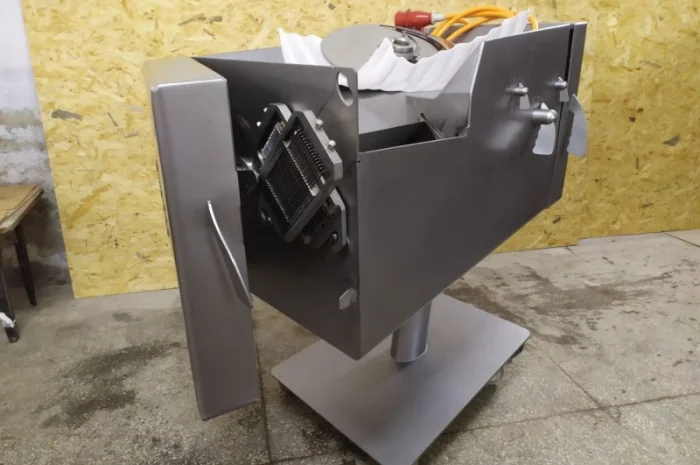 Шпигорезка RUHLE SR1 Turbo- фото № 5