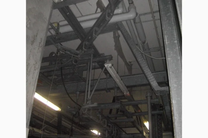 Продам комплектное оборудование убойного цеха- фото № 1